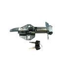 Aftermarket Partwerks Excavator Hood Latch 4361455 For Hotachi and John Deere