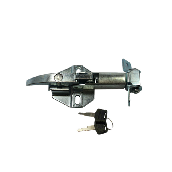 Aftermarket Partwerks Excavator Hood Latch 4361455 For Hotachi and John Deere