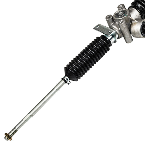 Partwerks Aftermarket New 1824165 Steering Gear Box Rack & Pinion for Polaris Ranger EV ETX Crew 570 2016-2017