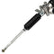 Partwerks Aftermarket New 1824165 Steering Gear Box Rack & Pinion for Polaris Ranger EV ETX Crew 570 2016-2017