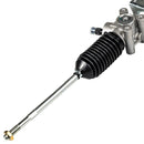 Partwerks Aftermarket New 1824165 Steering Gear Box Rack & Pinion for Polaris Ranger EV ETX Crew 570 2016-2017