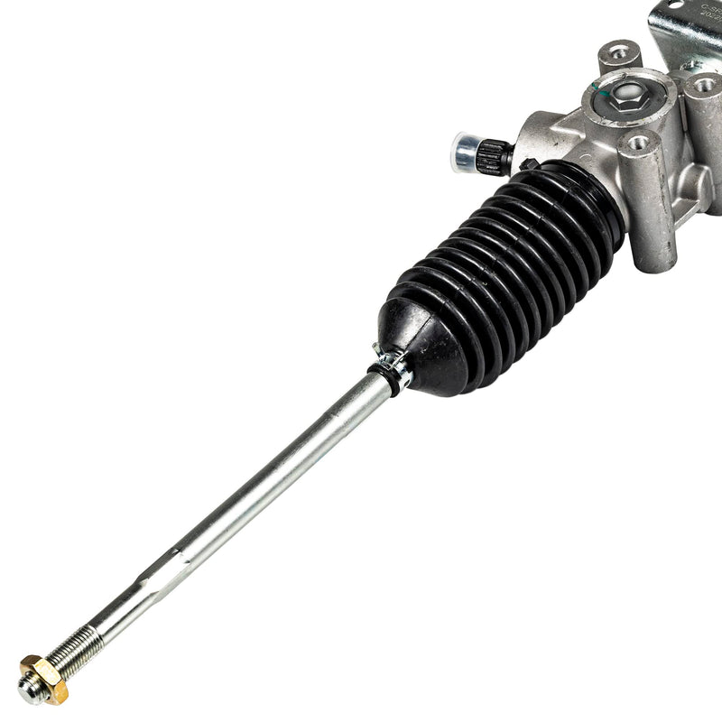 Partwerks Aftermarket New 1824165 Steering Gear Box Rack & Pinion for Polaris Ranger EV ETX Crew 570 2016-2017