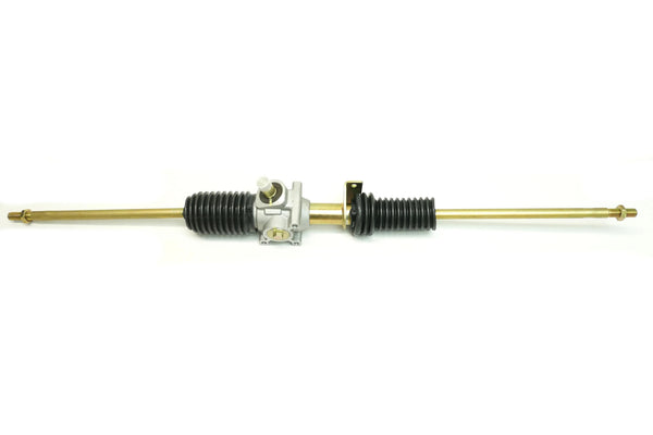 Partwerks Aftermarket 1824770 Steering Gear Box Rack & Pinion for Polaris RZR S 4 900 Trail Ranger XP General 1000