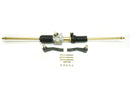 Partwerks Aftermarket New 1823993 Steering Gear Box Rack & Pinion for Polaris RZR 900 1823993 UTV 519-CSR2248A