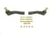 Partwerks Aftermarket New 1823993 Steering Gear Box Rack & Pinion for Polaris RZR 900 1823993 UTV 519-CSR2248A