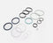 Aftermarket Partwerks Seal Kit 122944GT for Genie SEAL KIT S40 PLATFORM 8K ROTATOR