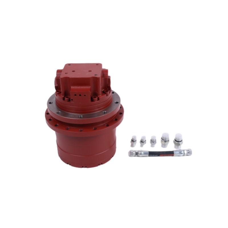 Aftermarket 1903124900 TRAVEL MOTOR for Takeuchi Excavator TB230 TB125 TB125B