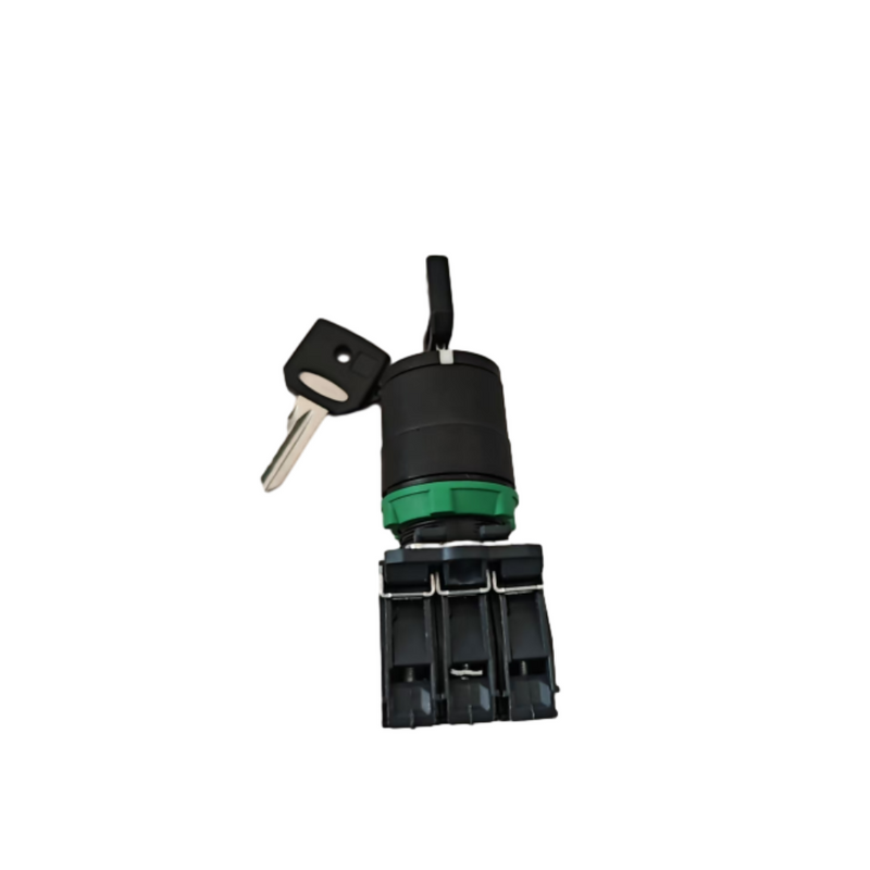 Aftermarket KEY SWITCH ASSEMBLY 194758 FOR Skyjack
