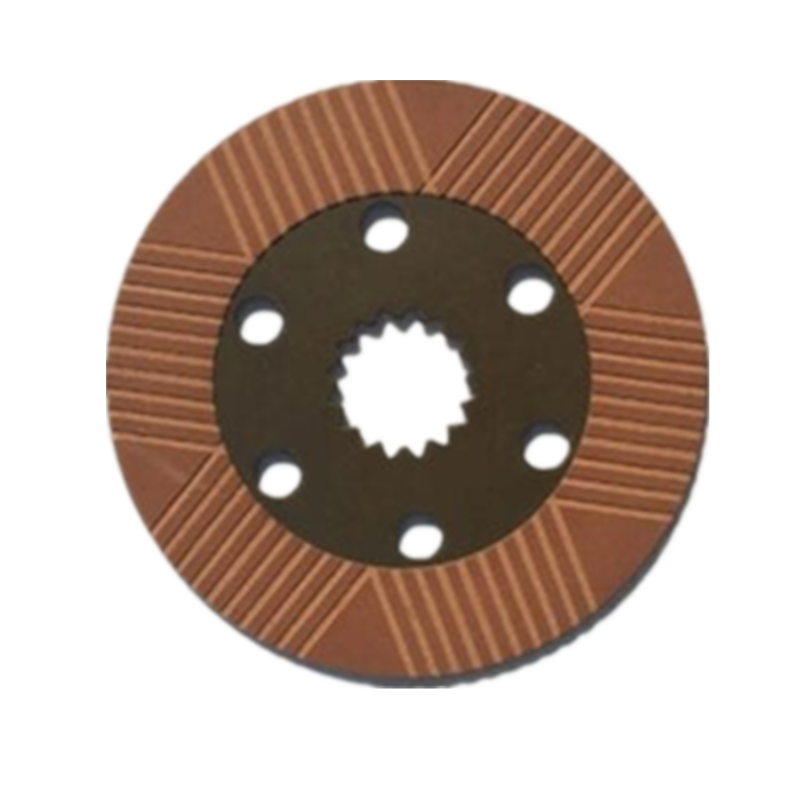 Aftermarket Partwerks Friction Plate 458/20281 For JCB Backhoe Loader  3CX 4CX