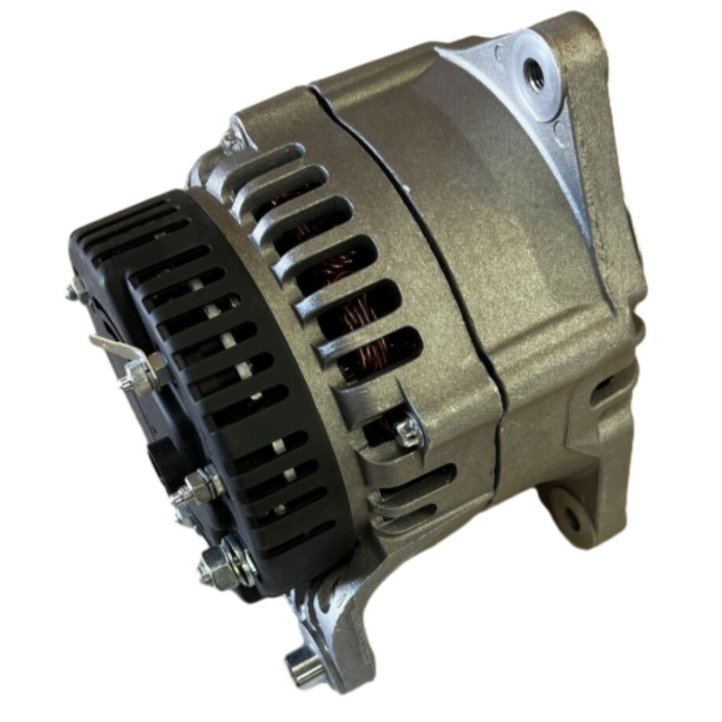 Partwerks Replacement Alternator 80 AMP GEHL 195500 For GEHL Mustang Manitou Spare Parts