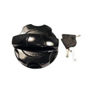 Aftermarket Partwerks Fuel Cap 331/31152 For JCB Excavator JS220 JS130 JS330