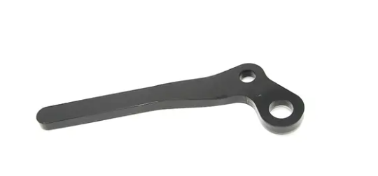 Aftermarket Partwerks 6702904P LEVER, RIGHT HAND  for Bobcat S130, S150, S160, S175, S185, S205, S220, S250, S300, S330