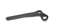 Aftermarket Partwerks 6702904P LEVER, RIGHT HAND  for Bobcat S130, S150, S160, S175, S185, S205, S220, S250, S300, S330