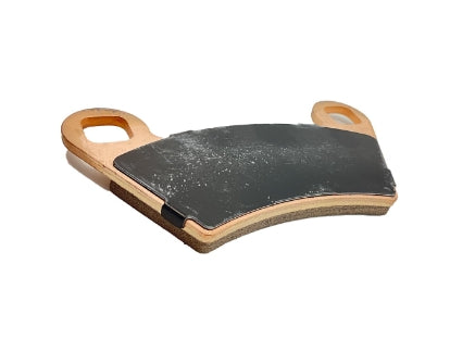 Aftermarket Partwerks BRAKE PAS ASM 1.5 2202413 for Polaris