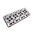 Partwerks Aftermarket 1J574-03025 1J574-03026 Bare Cylinder Head For Kubota V3800CR-T V3800CR Diesel Engine Parts