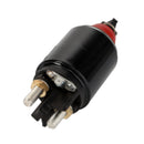 Aftermarket New Stop Solenoid V836862455 For AGCO A75 9635 9690 9790 7274 7278 T120 T120CH T130