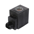 Aftermarket New Stop Solenoid V33715200 For AGCO C100 C110 C120 C120E C130 C90 M120 M120E M130 M150 T120 T120CH T130