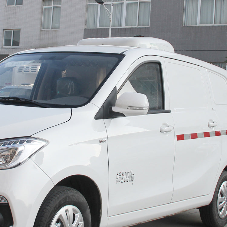 Partwerks HW-208D Truck refrigeration unit