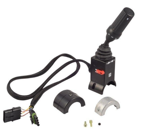 Aftermarket Electric Motor Pump 10135367 For Skyjack