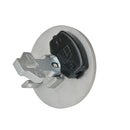 Aftermarket Partwerks Fuel Cap AT342385 For John Deere Crawler Dozer 550K 650K700K 850K 850JR 1050K