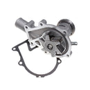Aftermarket Partwerks Water Pump 16251-73034 For Kubota Engine V1505 V1305 D1105 D905 70 mm impeller