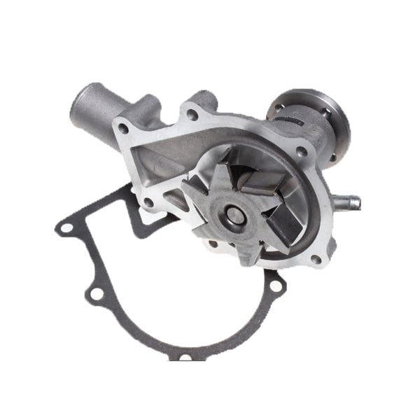 Aftermarket Partwerks Water Pump 16251-73034 For Kubota Engine V1505 V1305 D1105 D905 70 mm impeller