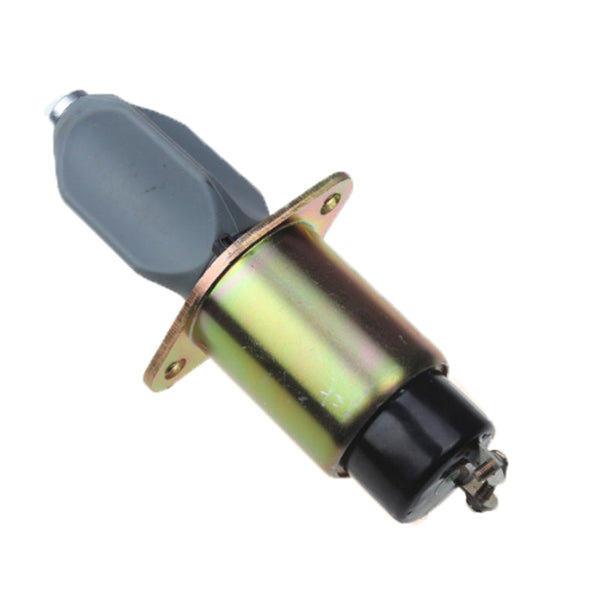 Aftermarket Partwerks Stop Solenoid SA-4259-12 for Kubota 3A