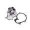 Aftermarket Partwerks Water Pump 1C010-73032 1C01073430 For Kubota V3800 V3600 V3300 1K011