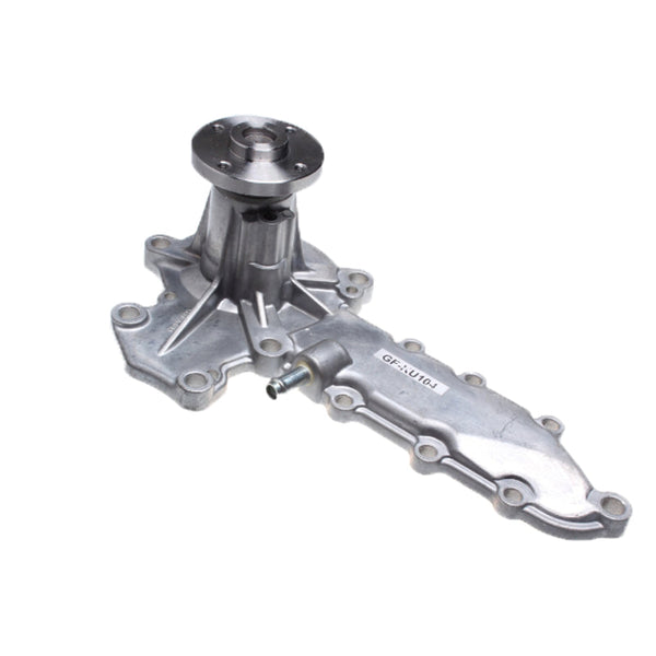 Aftermarket Partwerks Water Pump 1G730-73032 For Kubota engine U35 R420