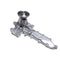 Aftermarket Partwerks Water Pump 1G730-73032 For Kubota engine U35 R420