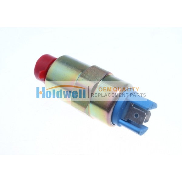 Partwerks 12V solenoid 26420472 996-622 fits Perkins1000 Series Engine1004 1006 3.152