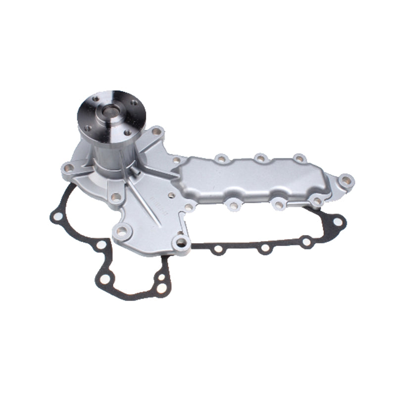 Aftermarket Partwerks Water Pump 6653941 - A 6684225 For Bobcat B300 BL370 225 225 325 325 325 325 1600 S150 S160 S175 S185