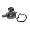 Aftermarket Partwerks Water Pump 15534-73030 For Kubota V1200 D950 Tractor B20 B5200E B7200E B6200 B5200 B7200D