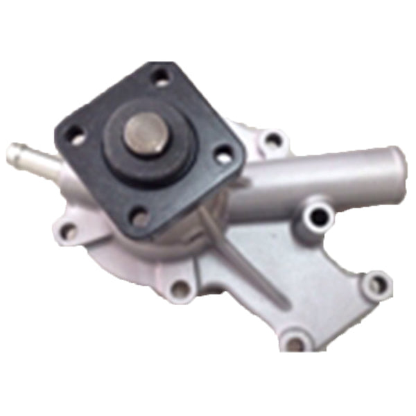 Aftermarket Partwerks Water Pump 7017981 For Bobcat LOADERS 453  463 EXCAVATOR 319  320  321  322  323  324  418  E08 E10  E14  E16  E17  E19  E20