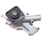 Aftermarket Partwerks Water Pump 7017981 For Bobcat LOADERS 453  463 EXCAVATOR 319  320  321  322  323  324  418  E08 E10  E14  E16  E17  E19  E20