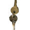Aftermarket Partwerks a pair key 104466 For Skyjack