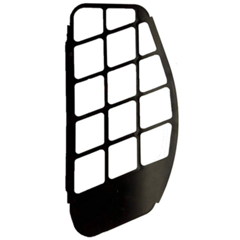 Aftermarket Partwerks Side Grill Air Discharge 6716571 For Bobcat 653 751 753 763 773 7753 853 863 864 S130 S150 S160 S175 S185 S205 T140 T180 T190