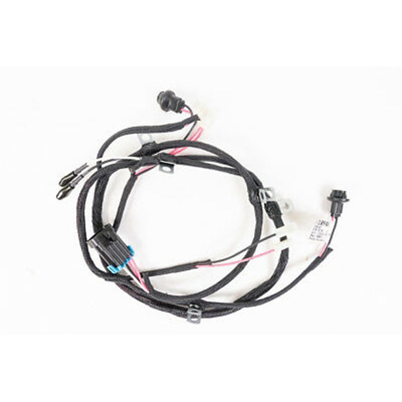 Aftermarket Partwerks Harness 7109403 For Bobcat 553 A300 S100 S130 S150 S160 S175 S185 S205 S220 S250 S300 S330 T110 T140 T180 T190 T250 T300 T320