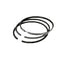Aftermarket Partwerks Piston ring 16292-21050 For Kubota V1505 D1105