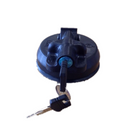 Aftermarket Partwerks Fuel Cap FYA00010024 For Hitachi Excavator  EX120 EX200 EX220