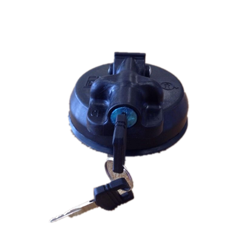 Aftermarket Partwerks Fuel Cap FYA00010024 For Hitachi Excavator  EX120 EX200 EX220