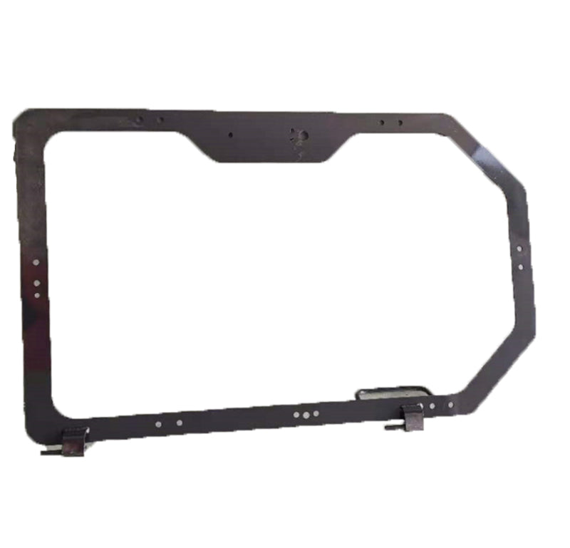 Aftermarket Partwerks Door Frame 7351555 For Bobcat Loader S70