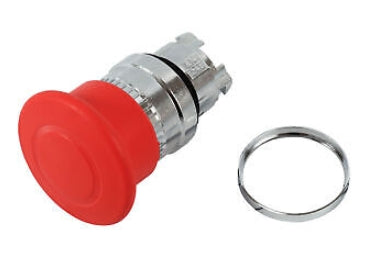 Aftermarket Partwerks  Cap/E-Stop With Sealing Ring 7020175 For JLG 1932E3 1532E2 1932E2 2030ES  2032E2 2632E2 2646E2 3246E2 2646ES 400S