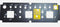 Gen CONTROL BOX DECAL 82456