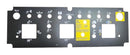 Gen CONTROL BOX DECAL 82238, 82238GT