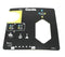 Gen CONTROL BOX DECAL 66157, 66157GT