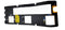 Gen CONTROL BOX DECAL 65182, 65182GT