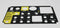 Gen CONTROL BOX DECAL 65054