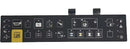 Gen CONTROL BOX DECAL 50810