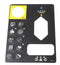 Gen CONTROL BOX DECAL 48694, 48694GT